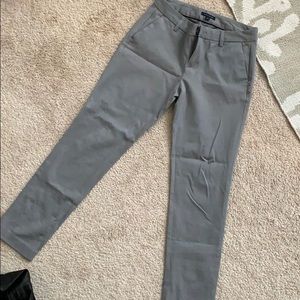 Tommy Hilfiger Grey Pants